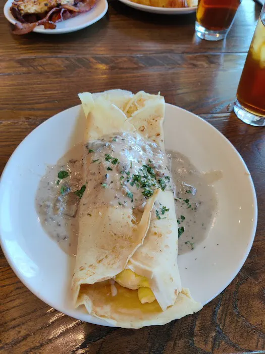 la Madeleine Picture 10