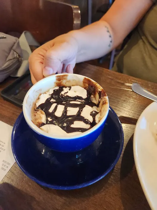 la Madeleine Picture 5