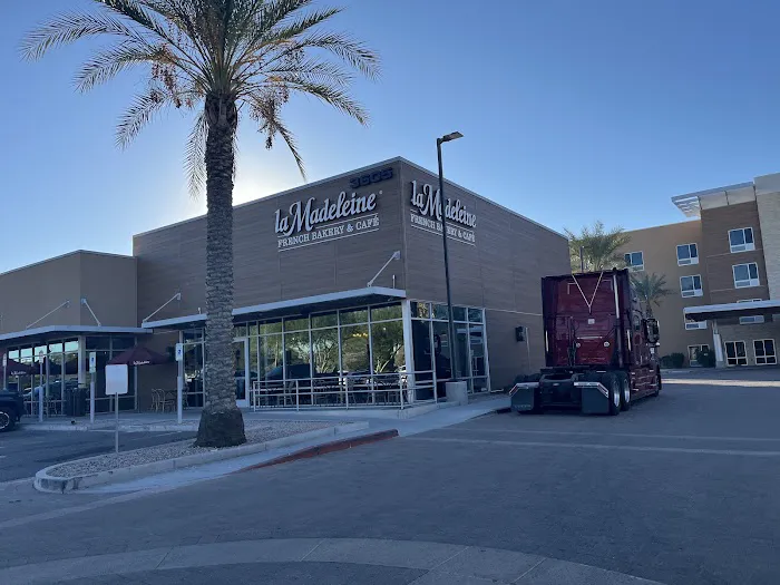 la Madeleine Picture 9