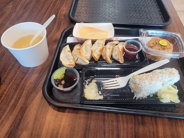 GOSAN POKE&ROLL Picture 6