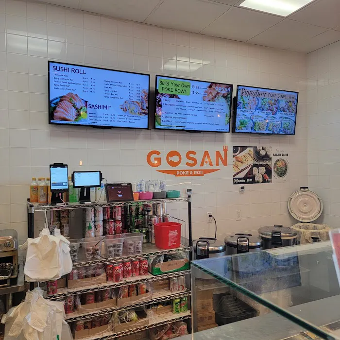 GOSAN POKE&ROLL Picture 10