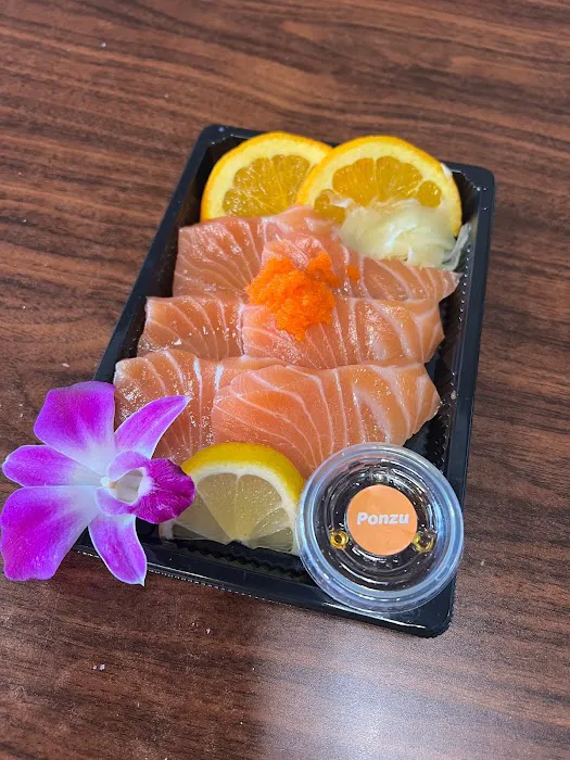 GOSAN POKE&ROLL Picture 1