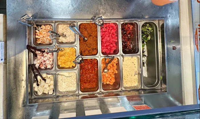 GOSAN POKE&ROLL Picture 3