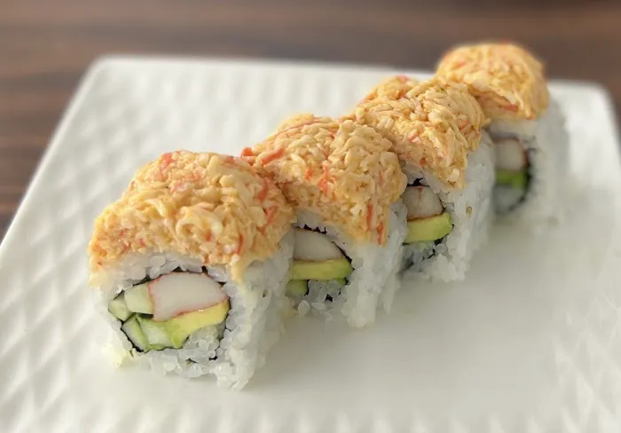 GOSAN POKE&ROLL Picture 9