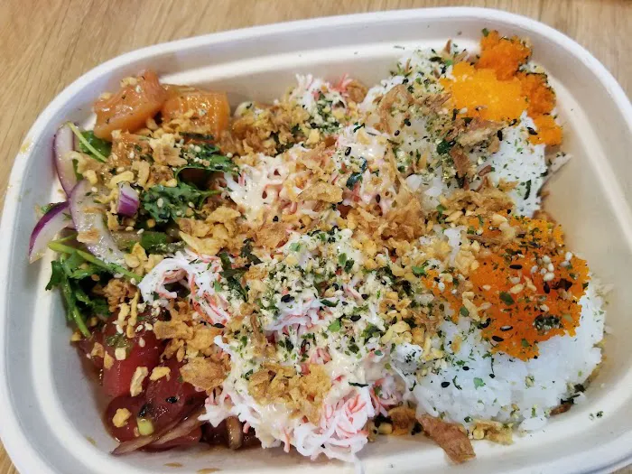 GOSAN POKE&ROLL Picture 5