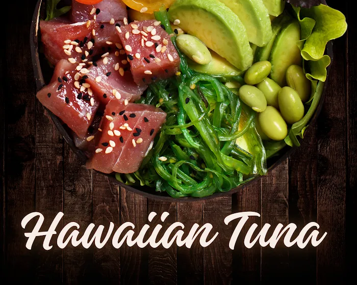 GOSAN POKE&ROLL Picture 4