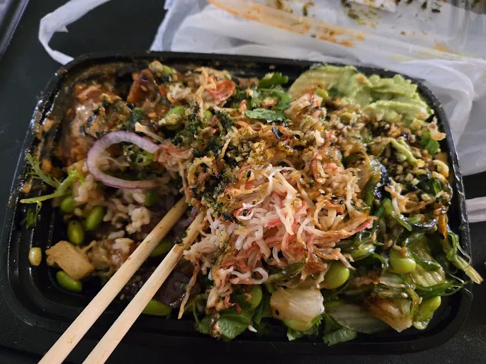 GOSAN POKE&ROLL Picture 8