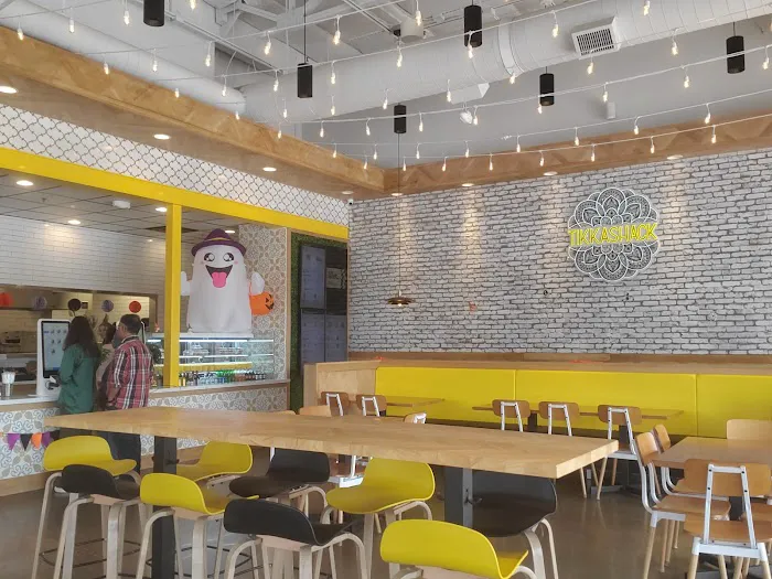 Tikka Shack Indian Grub Picture 2