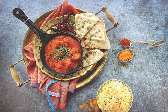 Tikka Shack Indian Grub Picture 10