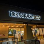 Tikka Shack Indian Grub