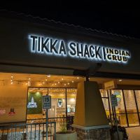 Tikka Shack Indian Grub ico