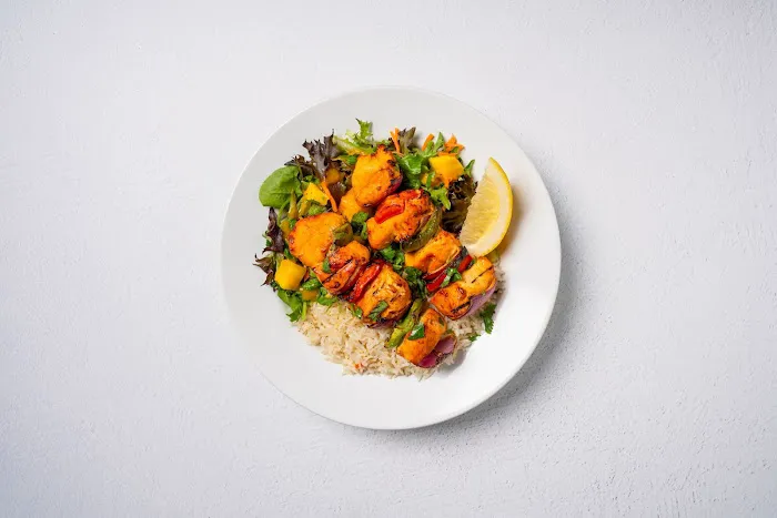 Tikka Shack Indian Grub Picture 4