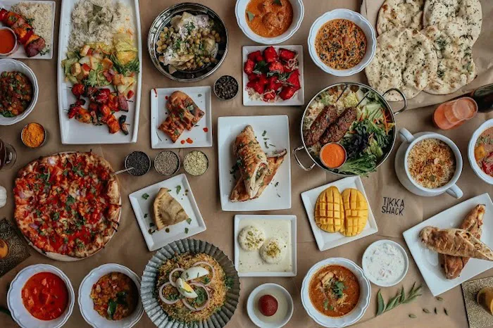 Tikka Shack Indian Grub Picture 7