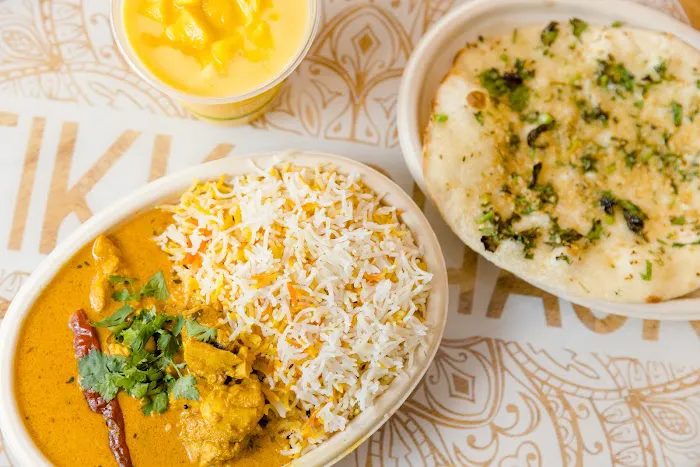 Tikka Shack Indian Grub Picture 3