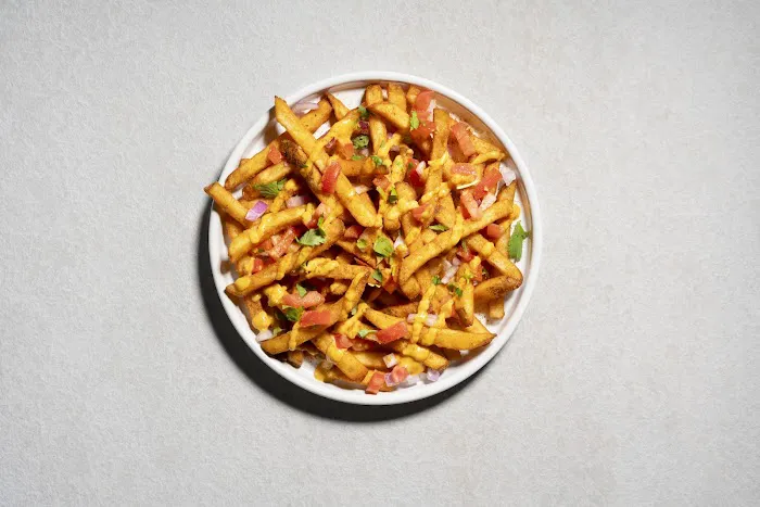 Tikka Shack Indian Grub Picture 5