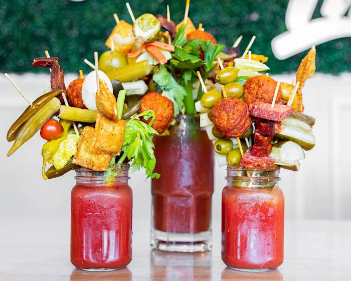 Hash Kitchen Picture 8