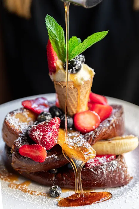 Hash Kitchen Picture 7