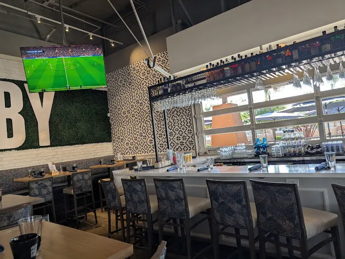 Hash Kitchen Picture 1