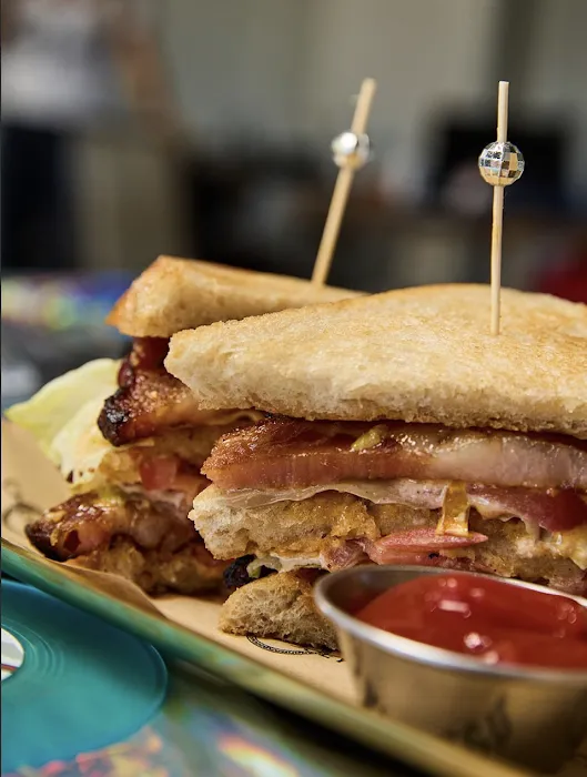 Hash Kitchen Picture 5