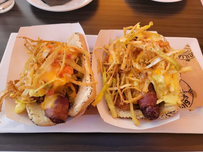 Hash Kitchen Picture 10