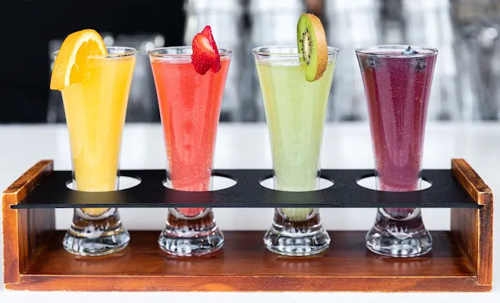 Hash Kitchen Picture 3