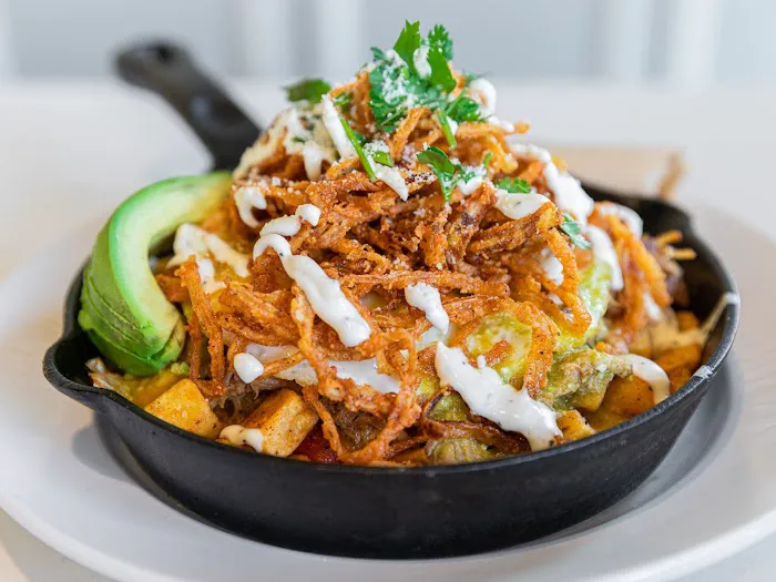 Hash Kitchen Picture 4