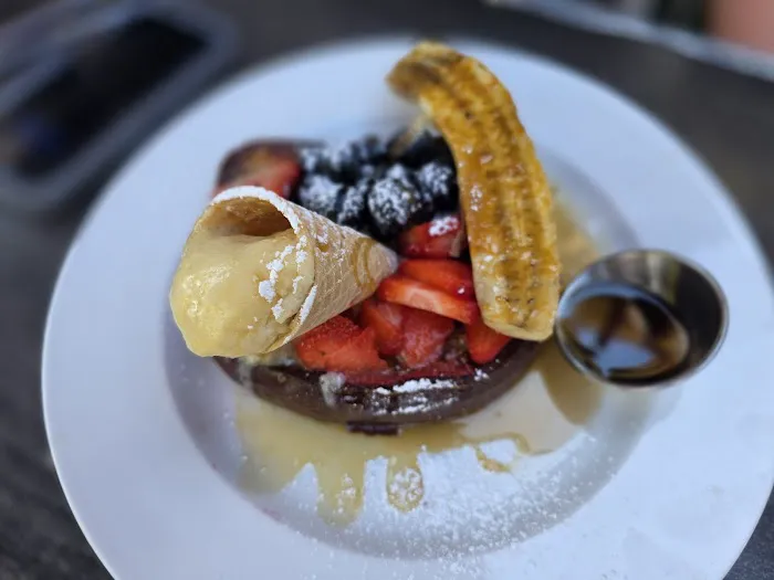 Hash Kitchen Picture 6