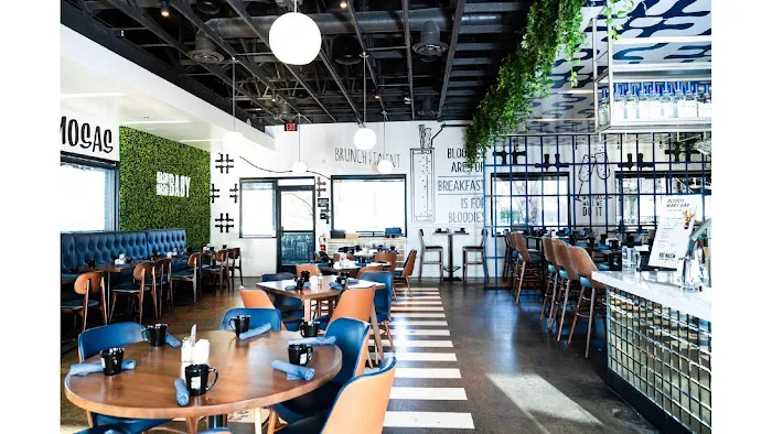 Hash Kitchen Picture 2