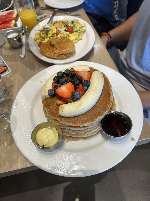 Hash Kitchen Picture 9