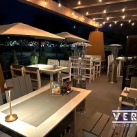 Vero Chicago Pizza ico