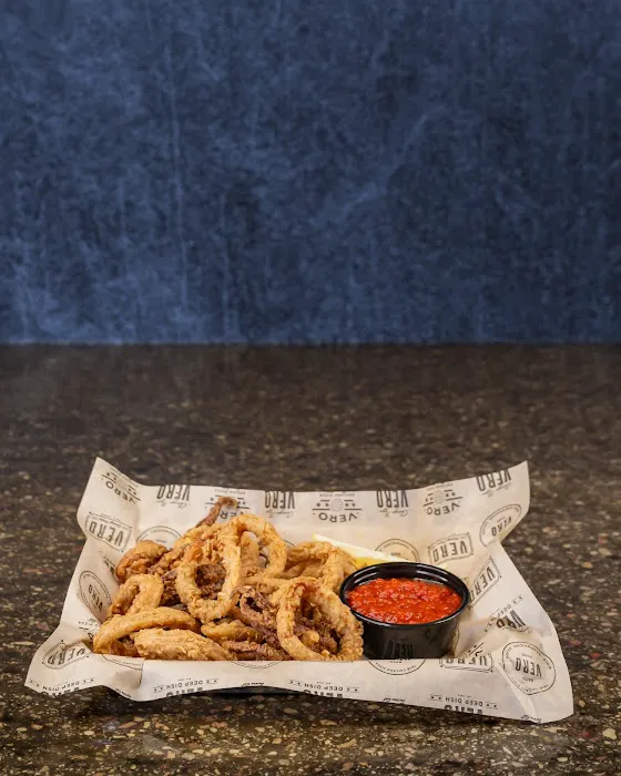 Vero Chicago Pizza Picture 8