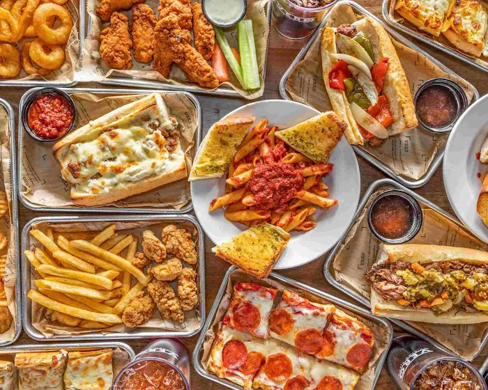 Vero Chicago Pizza Picture 10