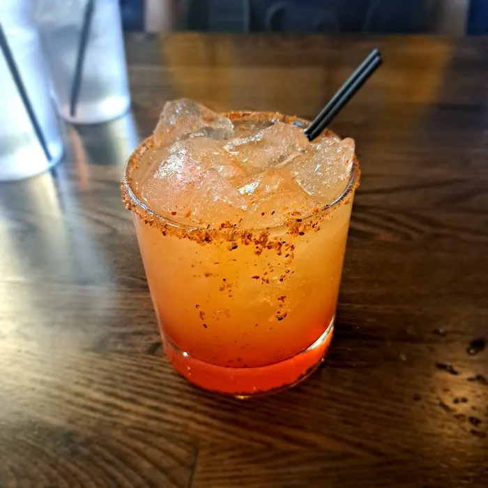 Vero Chicago Pizza Picture 9