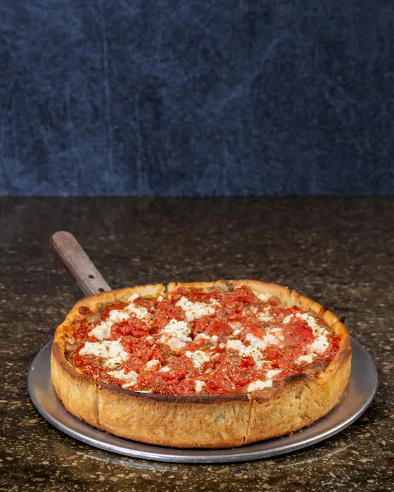 Vero Chicago Pizza Picture 6