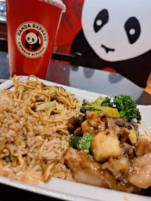 Panda Express Picture 1