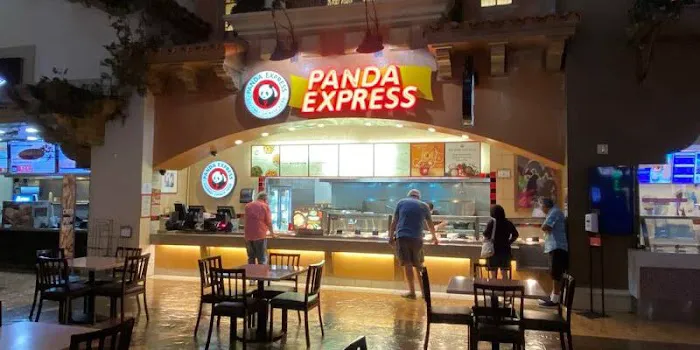 Panda Express Picture 5