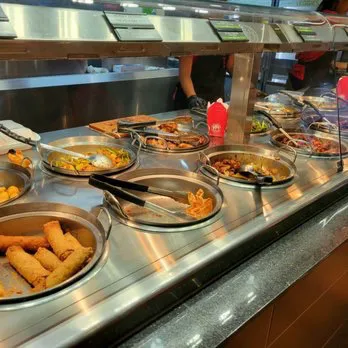 Panda Express Picture 3