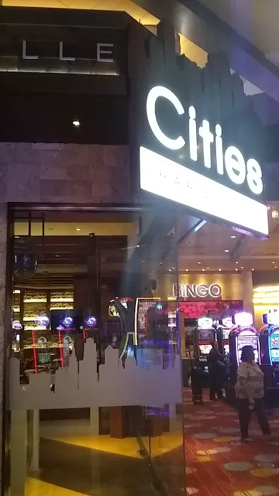 Panda Express Picture 4