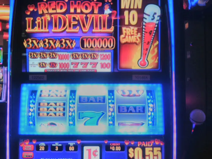 Panda Express Picture 10