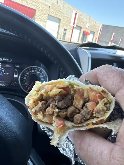 El Ranchero Mexican Grill Picture 8