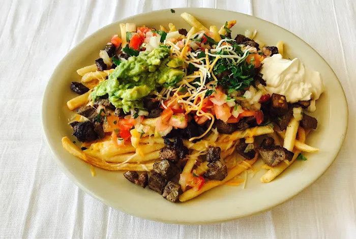 El Ranchero Mexican Grill Picture 3