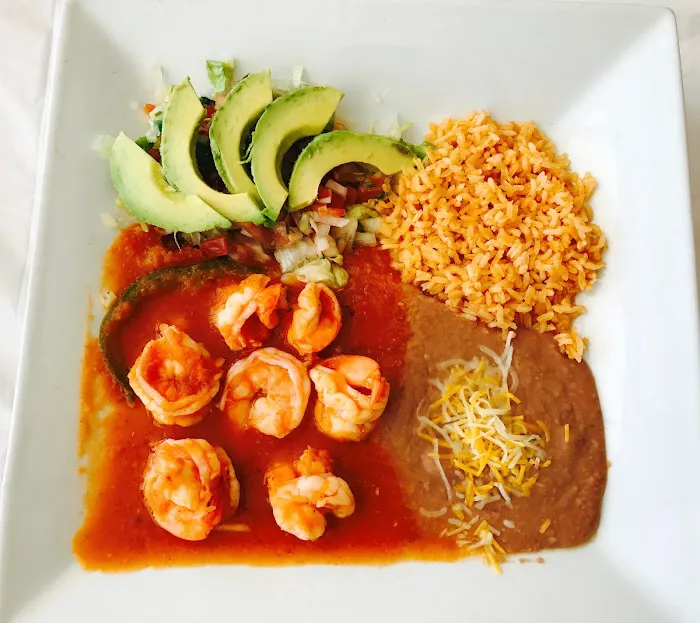 El Ranchero Mexican Grill Picture 1