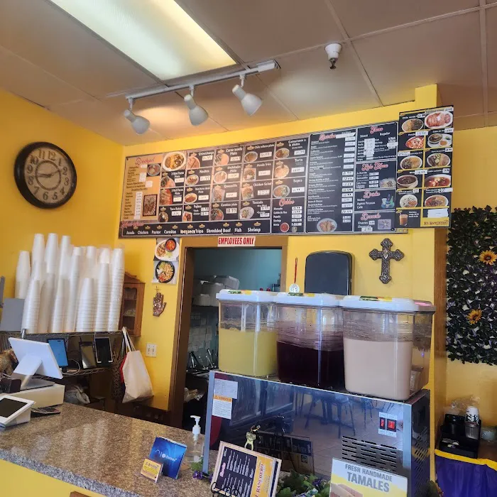 El Ranchero Mexican Grill Picture 10