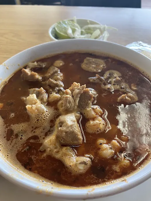 El Ranchero Mexican Grill Picture 7