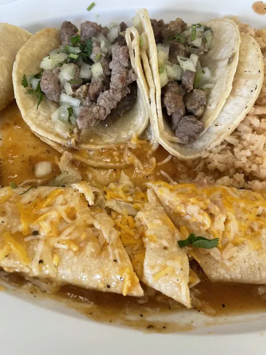 El Ranchero Mexican Grill Picture 4