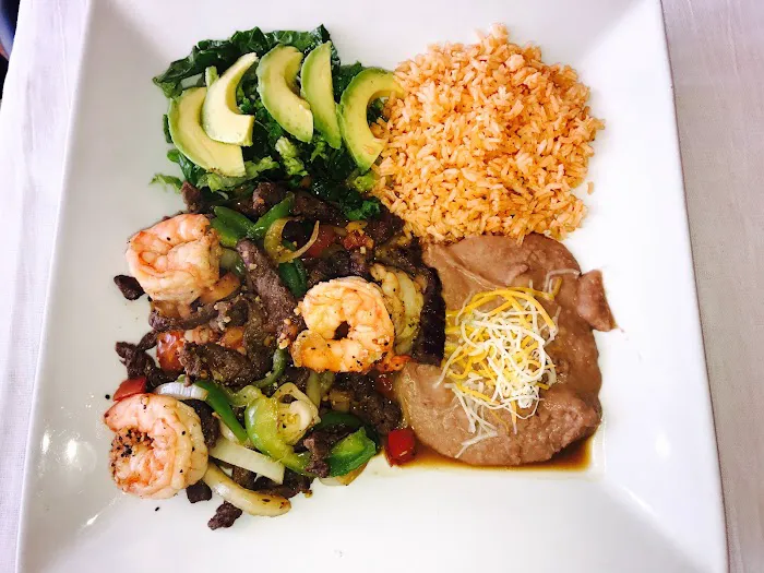 El Ranchero Mexican Grill Picture 2