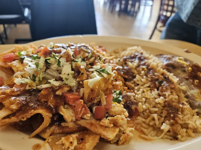 El Ranchero Mexican Grill Picture 9