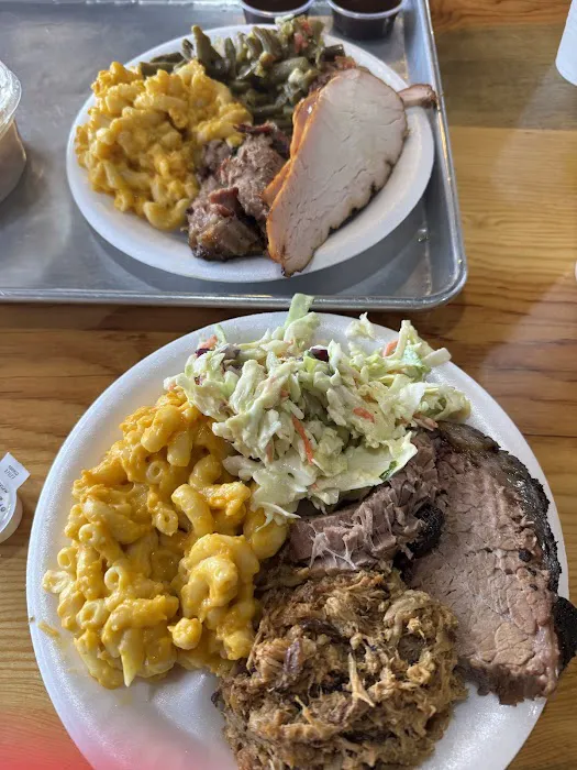 Can't Stop Smokin' BBQ Picture 2