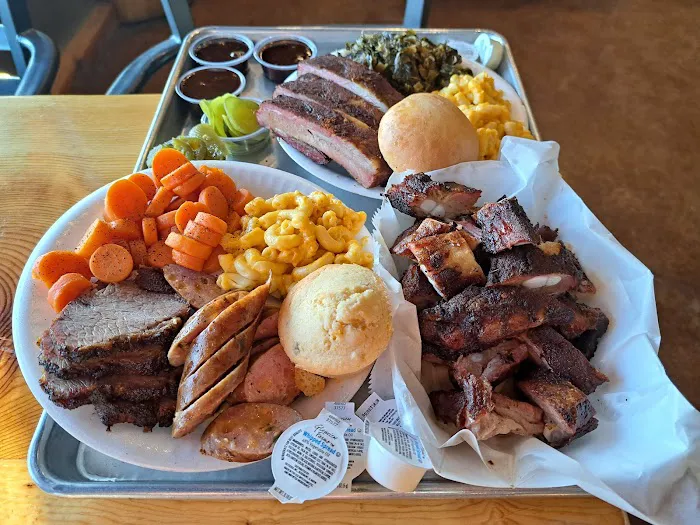 Can't Stop Smokin' BBQ Picture 10