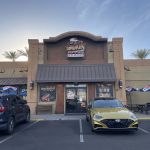 Can't Stop Smokin' BBQ